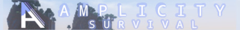 Amplicity banner