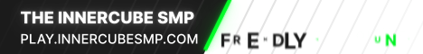 The Innercube banner