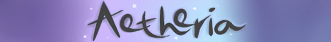 Aetheria Cobblemon banner