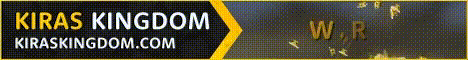 Kiras Kingdom banner