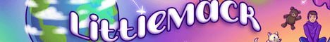 Little Planet banner
