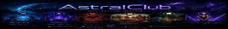 Astral Club banner