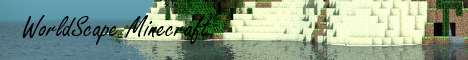 WorldScape2 banner