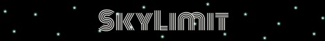 SkyLimit banner