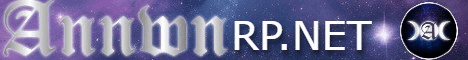Annwn Roleplay banner