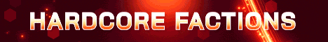 CavePvP Network banner