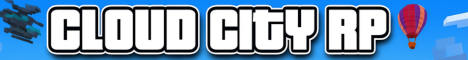 Cloud City RP banner