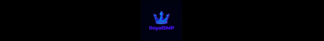 Royal SMP banner