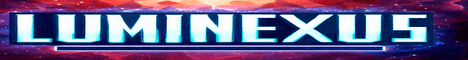 Luminexus Network banner