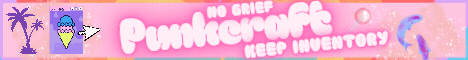Punkcraft Network banner