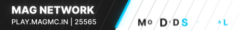 MAG Network banner