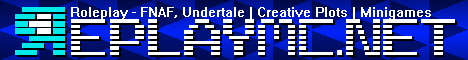 Replay banner