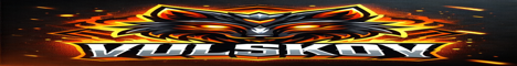 vulskov.com banner