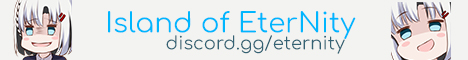 Island of Eternity banner