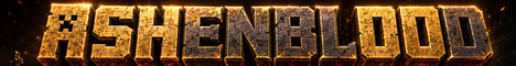 AshenBlood banner