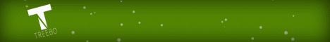 TreeboMC banner