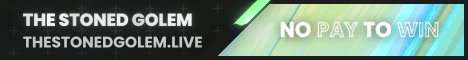 TheStonedGolem banner