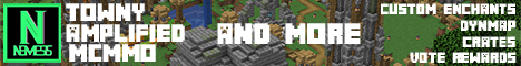 Nemesis banner
