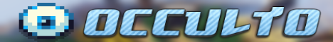 Occulto banner