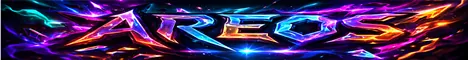 Areos banner
