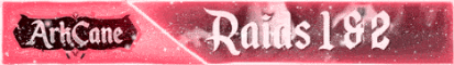 ArkCane banner