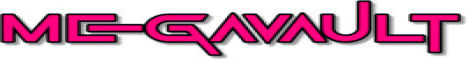 MegaVault banner