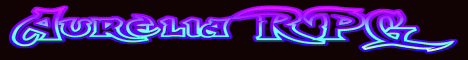 Aurelia RPG and SMP banner