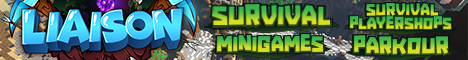 Liaison banner