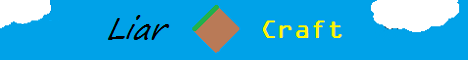 Liar Craft banner