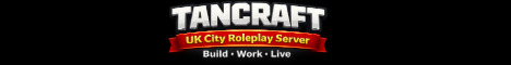 Tancraft banner