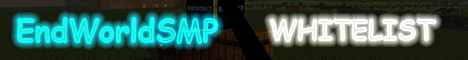 EndWorldSMP banner