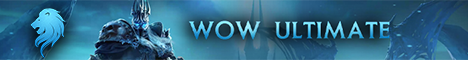 WOW ULTIMATE | FROSTMOURNE 3x FRESH WOTLK banner