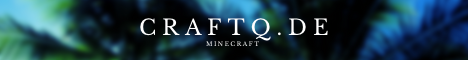 CraftQ banner