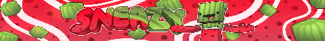 Sneazy SMP banner