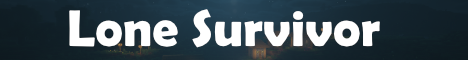 Lone Survivor banner