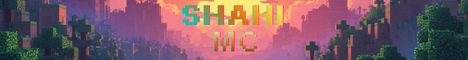 Shahi Mc banner