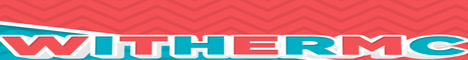WitherMC banner