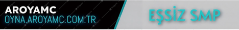AroyaMC banner
