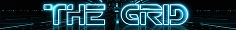 THE GRID banner