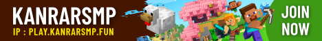 KanrarSMP banner