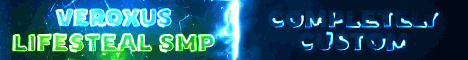 Veroxus banner