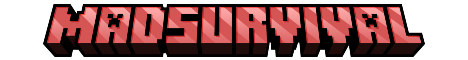 MadSurvival banner