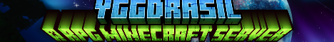 Yggdrasil banner