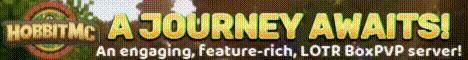 HobbitMC banner