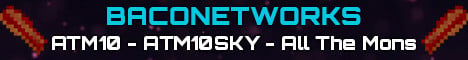 BacoNetworks banner