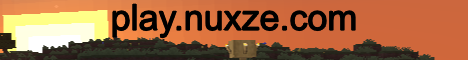 Nexus SMP banner