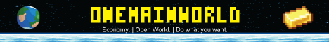 onemainworld banner
