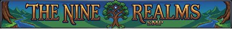 Nine Realms banner