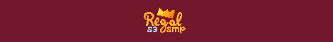 Regalia SMP banner