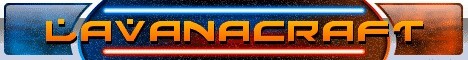 LavaNaCraft banner
